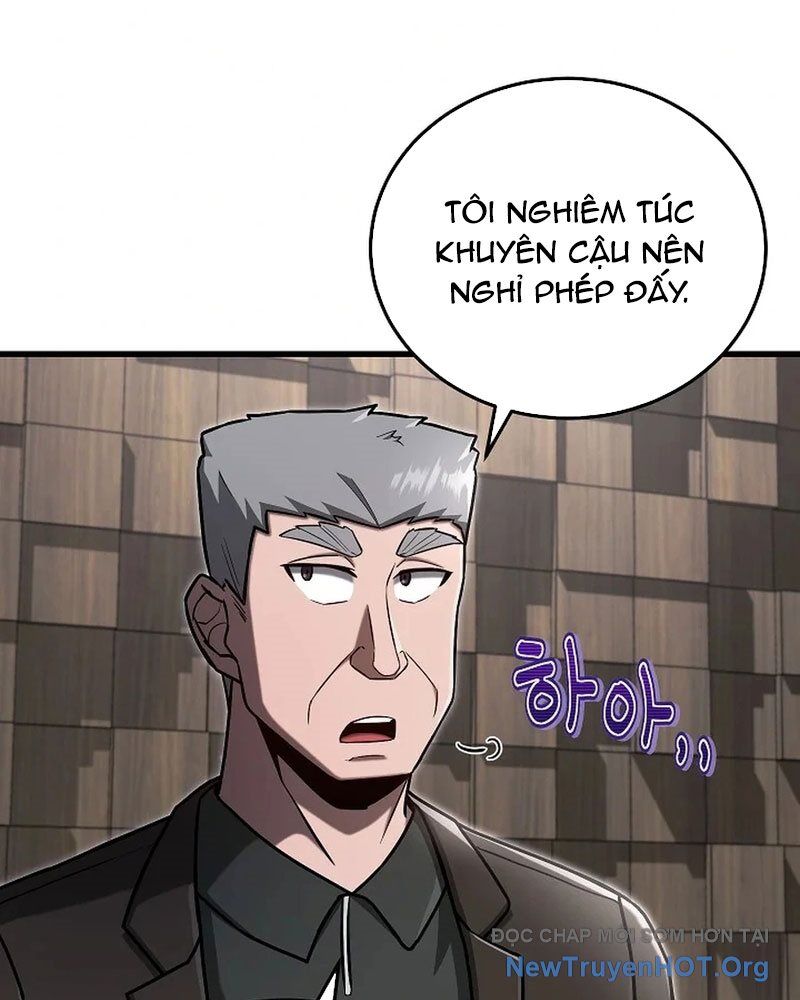 Cách Một Tử Linh Sư Cấp Thảm Họa Nghỉ Hưu: Chapter 41
