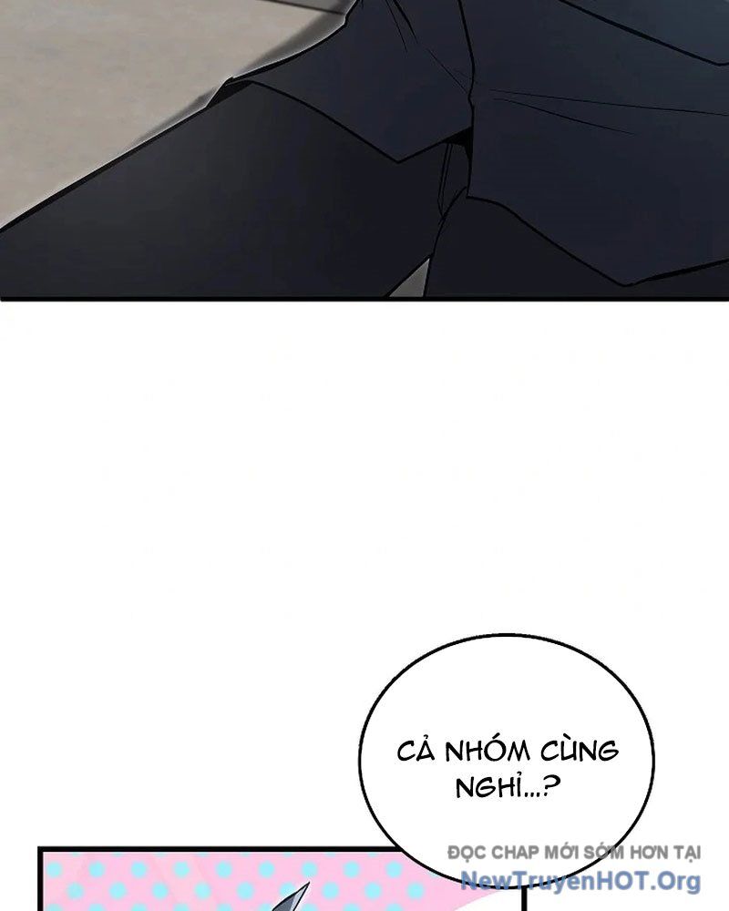 Cách Một Tử Linh Sư Cấp Thảm Họa Nghỉ Hưu: Chapter 41