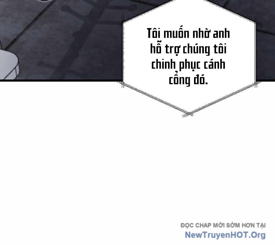 Cách Một Tử Linh Sư Cấp Thảm Họa Nghỉ Hưu: Chapter 42