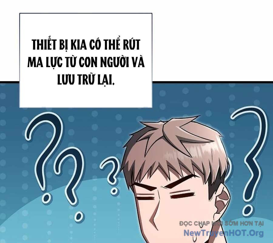Cách Một Tử Linh Sư Cấp Thảm Họa Nghỉ Hưu: Chapter 42