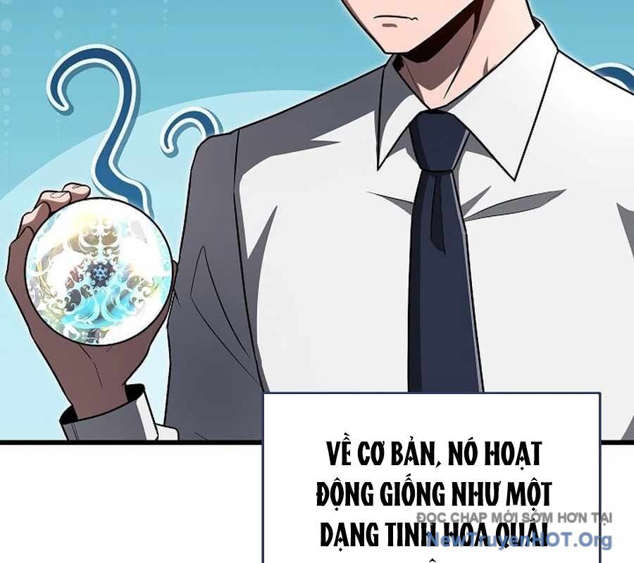 Cách Một Tử Linh Sư Cấp Thảm Họa Nghỉ Hưu: Chapter 42