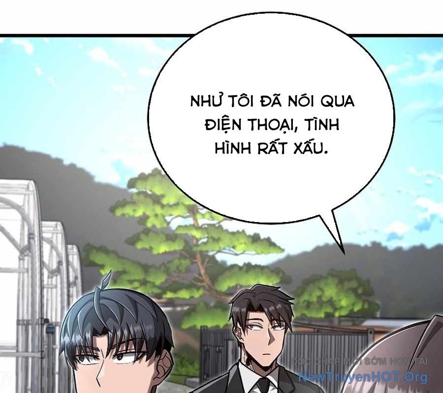 Cách Một Tử Linh Sư Cấp Thảm Họa Nghỉ Hưu: Chapter 42
