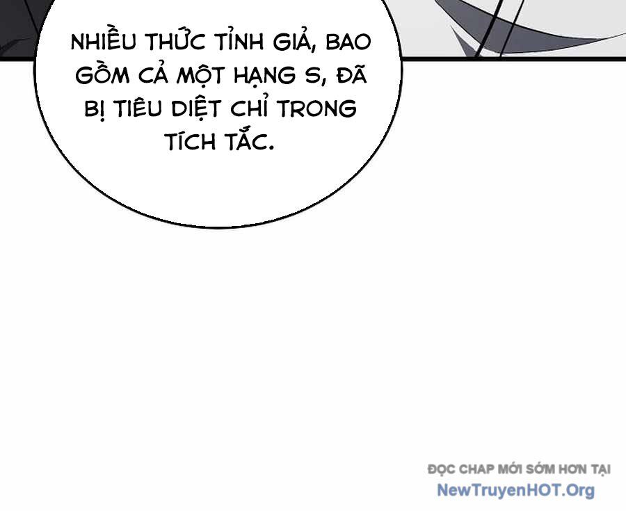 Cách Một Tử Linh Sư Cấp Thảm Họa Nghỉ Hưu: Chapter 42