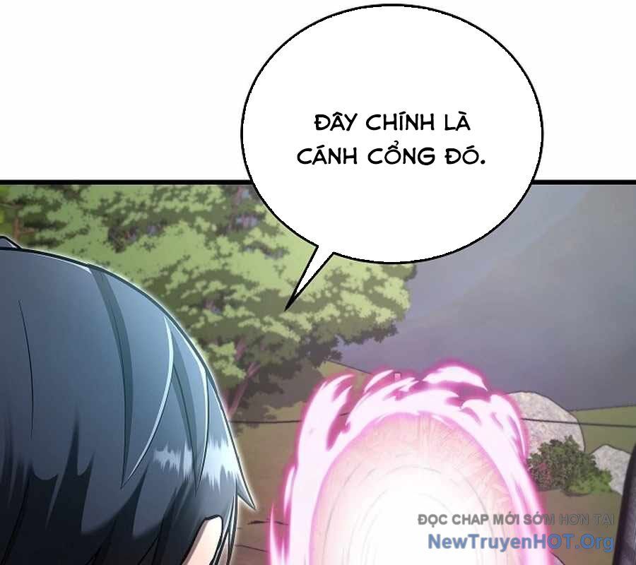 Cách Một Tử Linh Sư Cấp Thảm Họa Nghỉ Hưu: Chapter 42