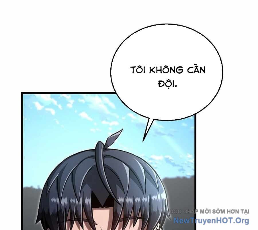 Cách Một Tử Linh Sư Cấp Thảm Họa Nghỉ Hưu: Chapter 42