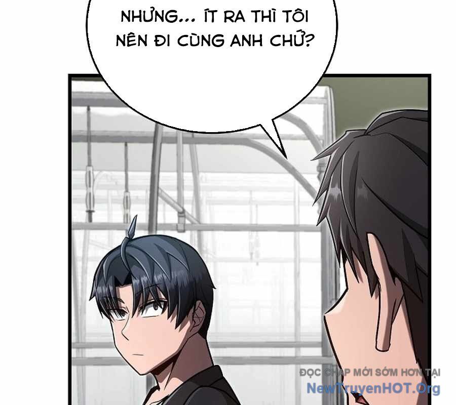 Cách Một Tử Linh Sư Cấp Thảm Họa Nghỉ Hưu: Chapter 42