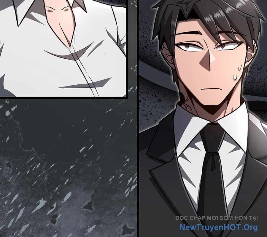 Cách Một Tử Linh Sư Cấp Thảm Họa Nghỉ Hưu: Chapter 42