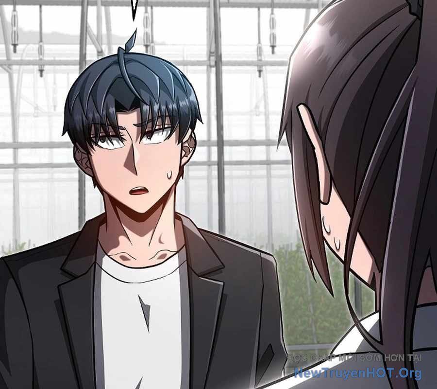 Cách Một Tử Linh Sư Cấp Thảm Họa Nghỉ Hưu: Chapter 42