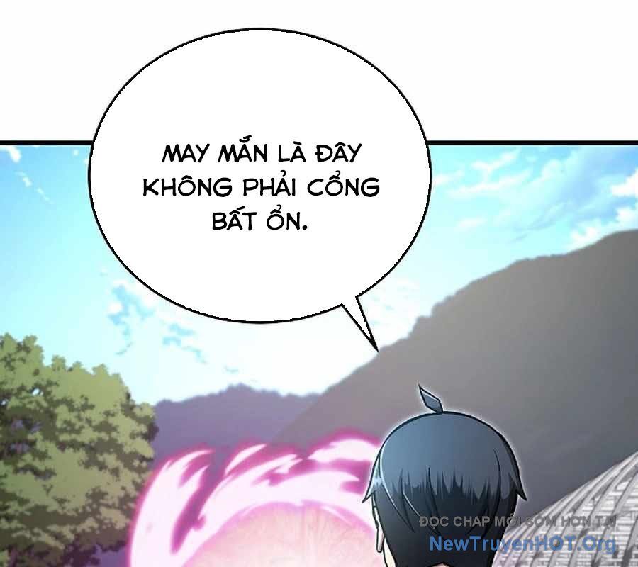 Cách Một Tử Linh Sư Cấp Thảm Họa Nghỉ Hưu: Chapter 42
