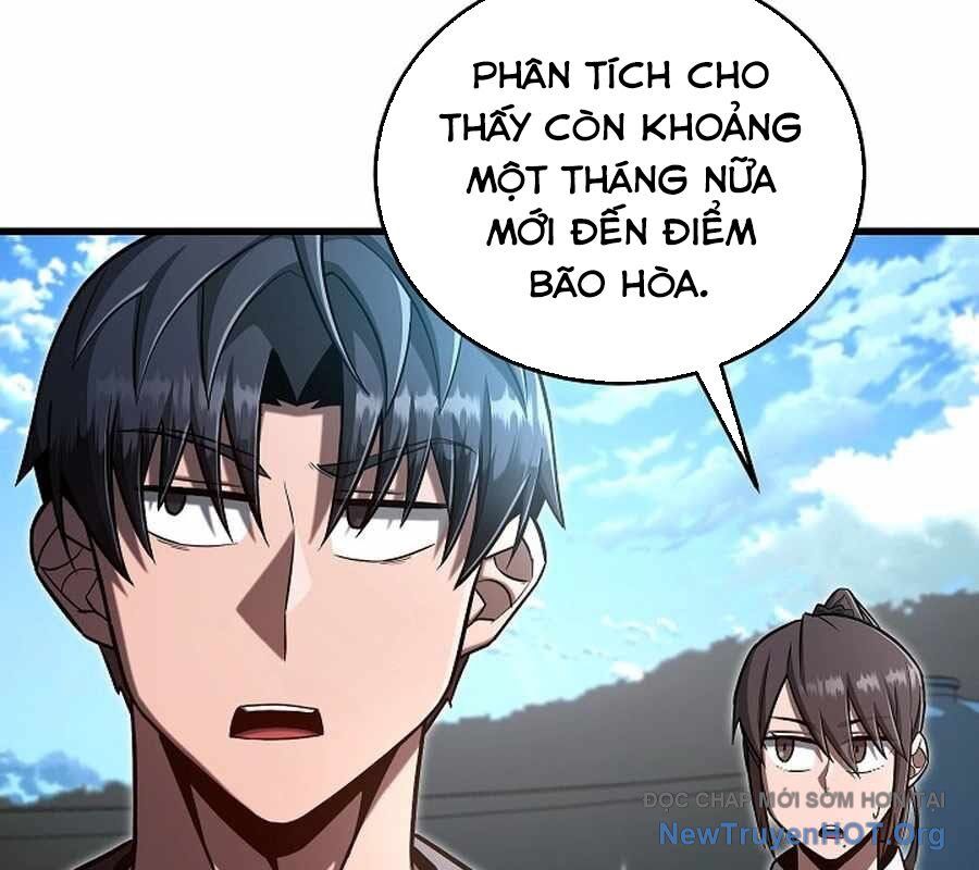 Cách Một Tử Linh Sư Cấp Thảm Họa Nghỉ Hưu: Chapter 42