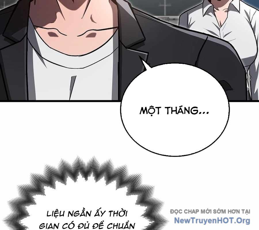 Cách Một Tử Linh Sư Cấp Thảm Họa Nghỉ Hưu: Chapter 42