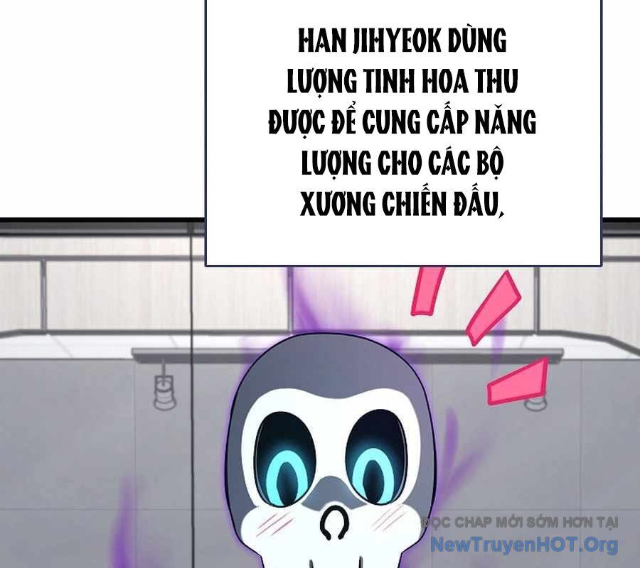 Cách Một Tử Linh Sư Cấp Thảm Họa Nghỉ Hưu: Chapter 42