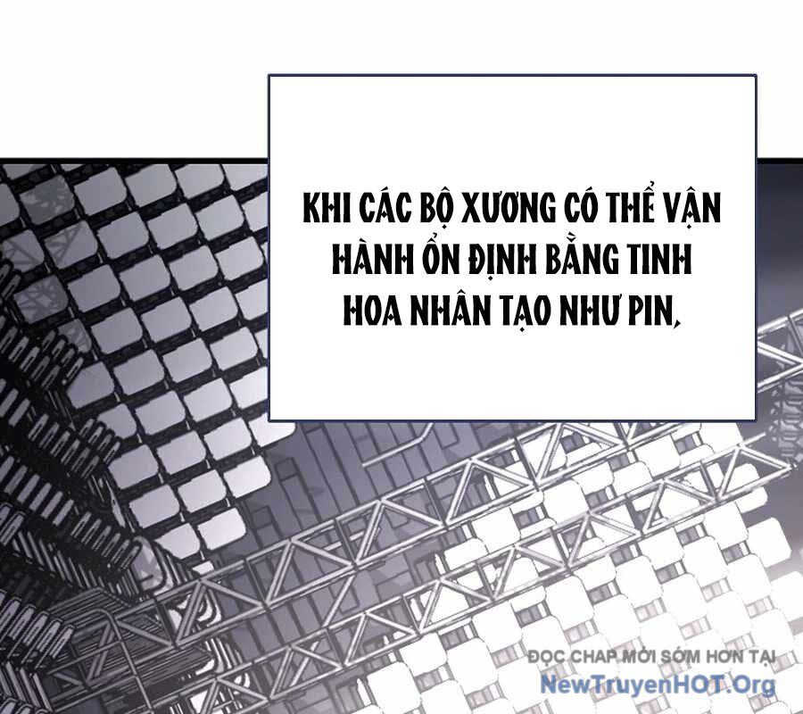 Cách Một Tử Linh Sư Cấp Thảm Họa Nghỉ Hưu: Chapter 42