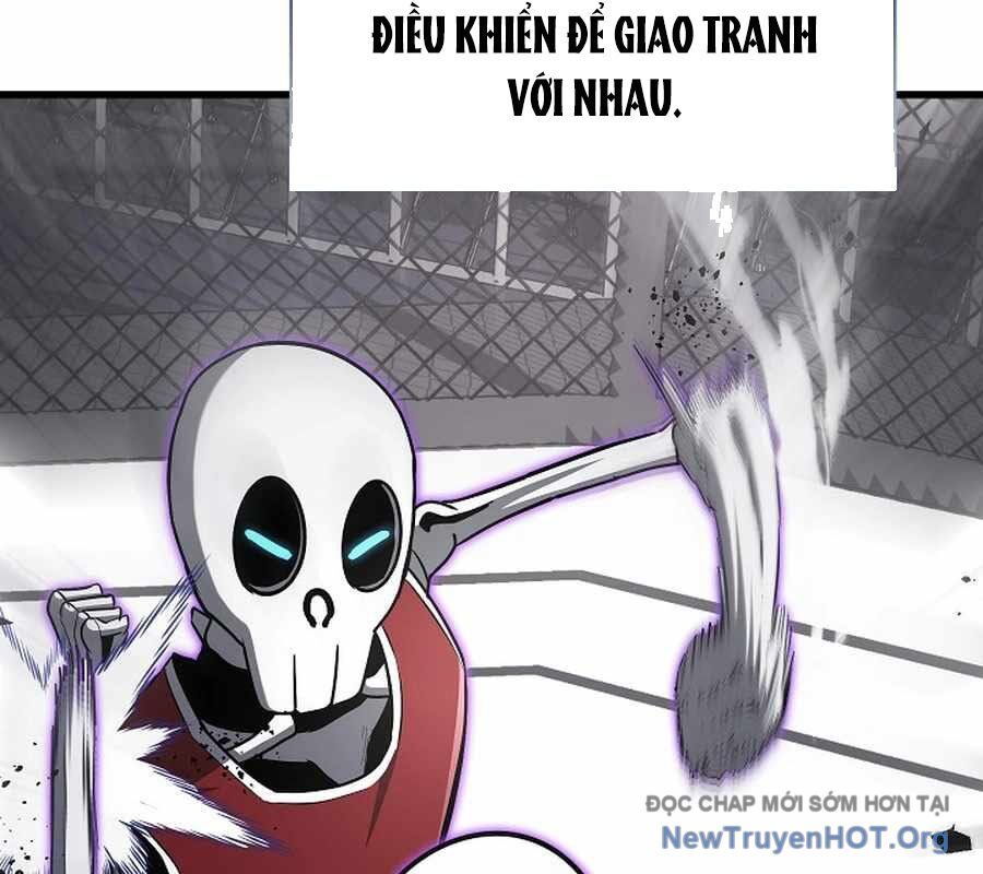 Cách Một Tử Linh Sư Cấp Thảm Họa Nghỉ Hưu: Chapter 42