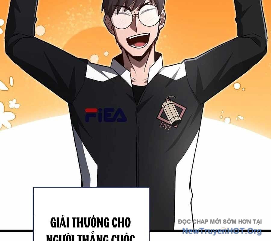 Cách Một Tử Linh Sư Cấp Thảm Họa Nghỉ Hưu: Chapter 42