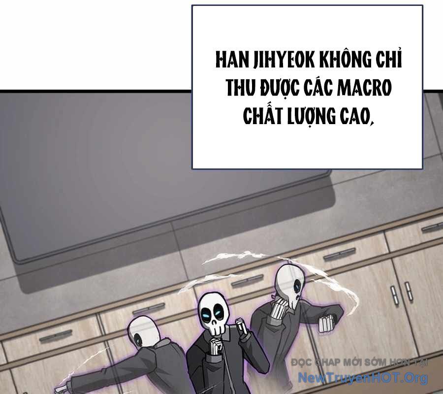 Cách Một Tử Linh Sư Cấp Thảm Họa Nghỉ Hưu: Chapter 42