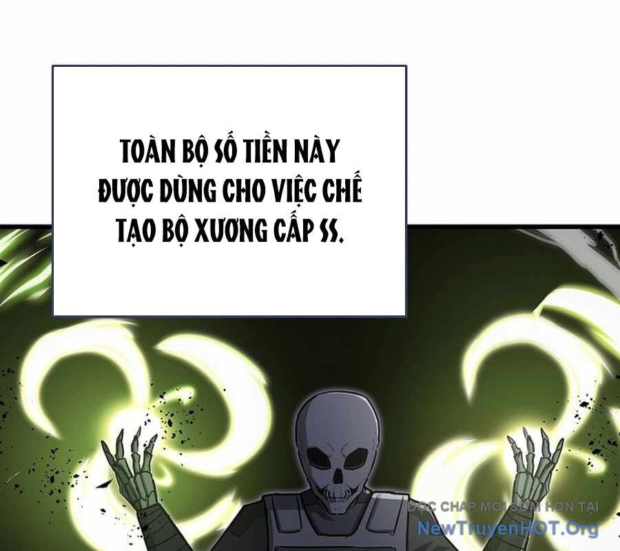 Cách Một Tử Linh Sư Cấp Thảm Họa Nghỉ Hưu: Chapter 42