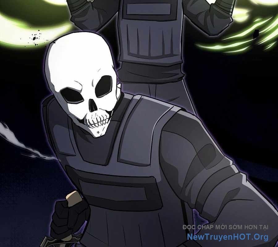 Cách Một Tử Linh Sư Cấp Thảm Họa Nghỉ Hưu: Chapter 42