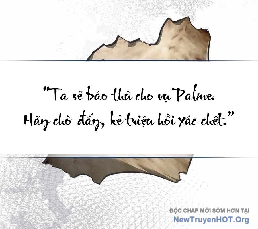 Cách Một Tử Linh Sư Cấp Thảm Họa Nghỉ Hưu: Chapter 42