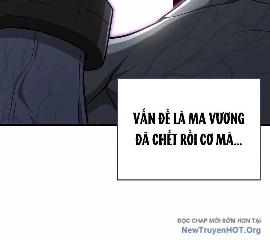 Cách Một Tử Linh Sư Cấp Thảm Họa Nghỉ Hưu: Chapter 42