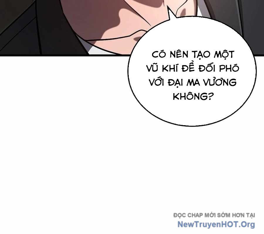 Cách Một Tử Linh Sư Cấp Thảm Họa Nghỉ Hưu: Chapter 42