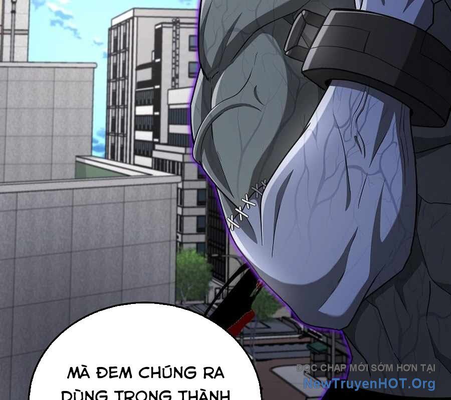Cách Một Tử Linh Sư Cấp Thảm Họa Nghỉ Hưu: Chapter 42