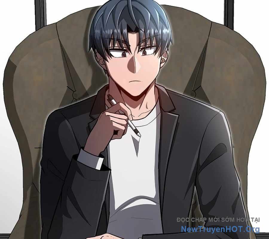 Cách Một Tử Linh Sư Cấp Thảm Họa Nghỉ Hưu: Chapter 42
