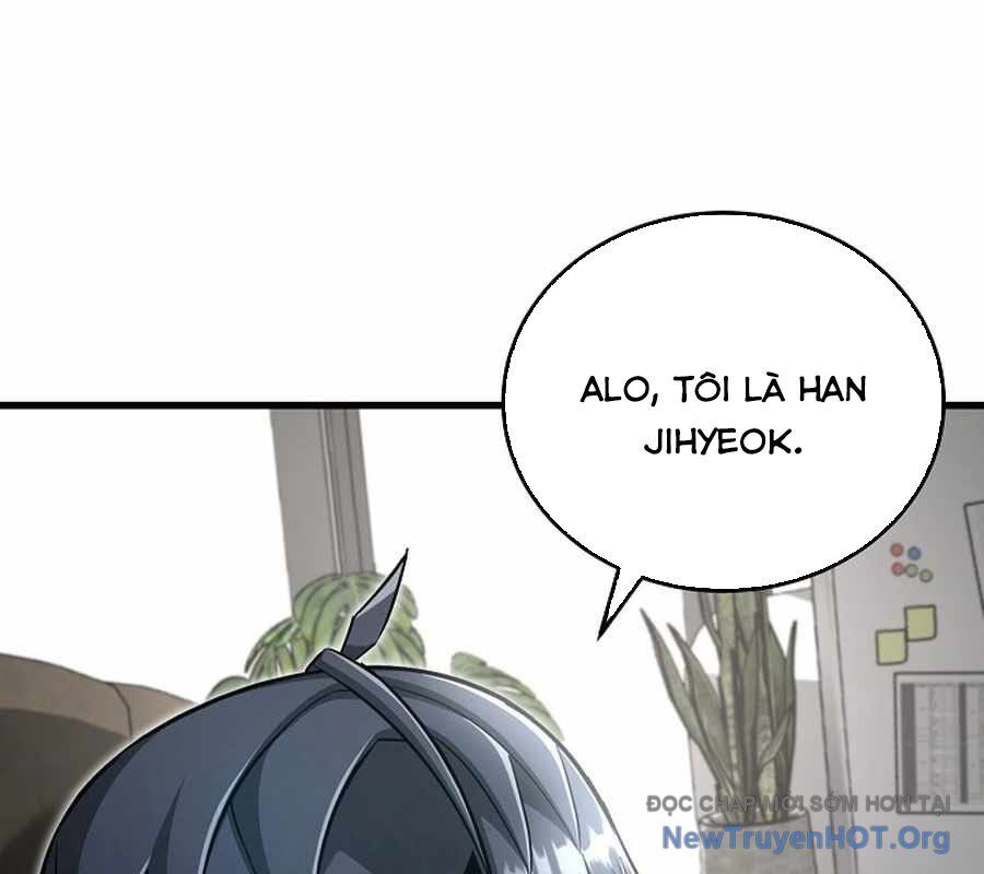 Cách Một Tử Linh Sư Cấp Thảm Họa Nghỉ Hưu: Chapter 42