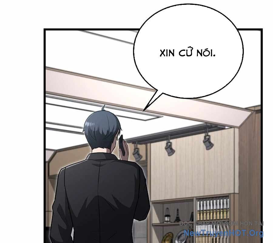 Cách Một Tử Linh Sư Cấp Thảm Họa Nghỉ Hưu: Chapter 42