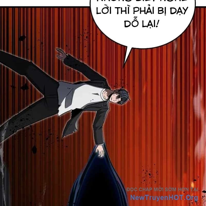 Cách Một Tử Linh Sư Cấp Thảm Họa Nghỉ Hưu: Chapter 43
