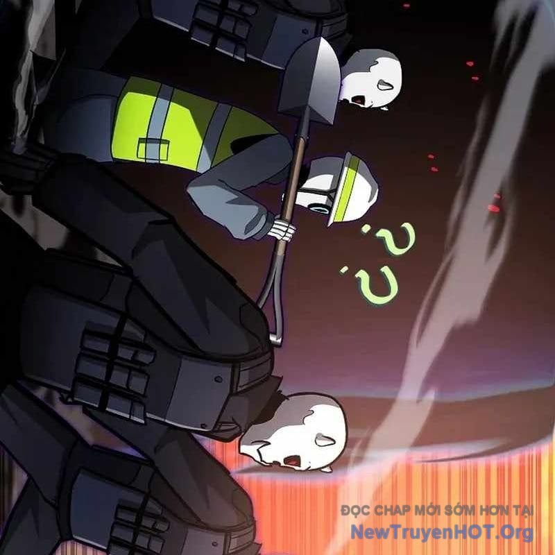 Cách Một Tử Linh Sư Cấp Thảm Họa Nghỉ Hưu: Chapter 43
