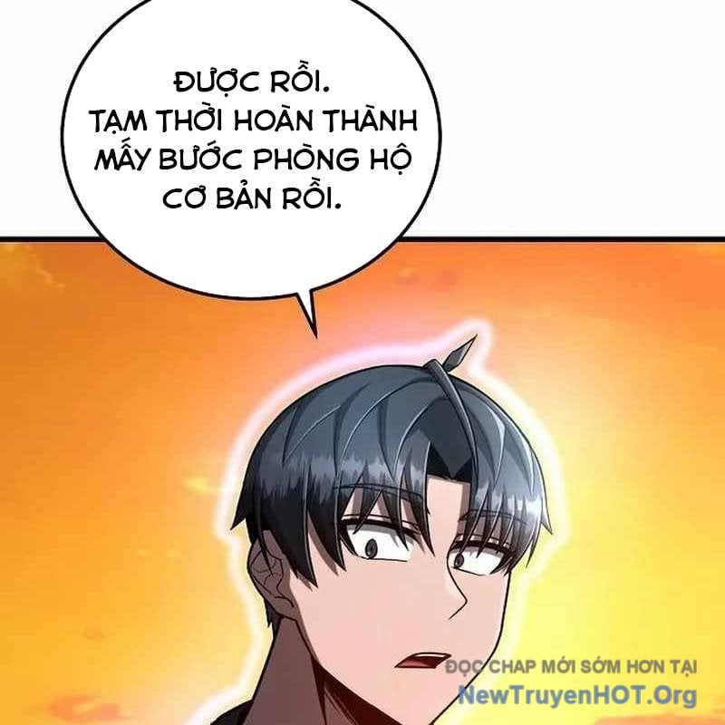 Cách Một Tử Linh Sư Cấp Thảm Họa Nghỉ Hưu: Chapter 43