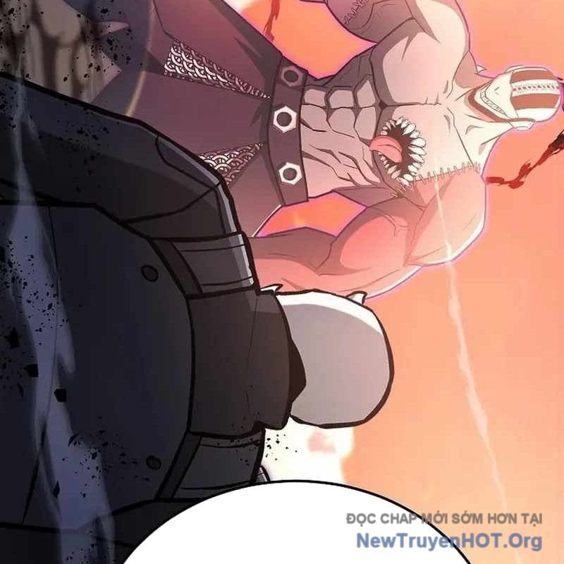 Cách Một Tử Linh Sư Cấp Thảm Họa Nghỉ Hưu: Chapter 43