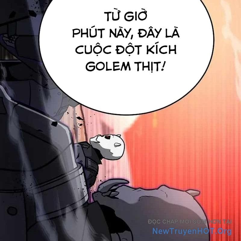 Cách Một Tử Linh Sư Cấp Thảm Họa Nghỉ Hưu: Chapter 43