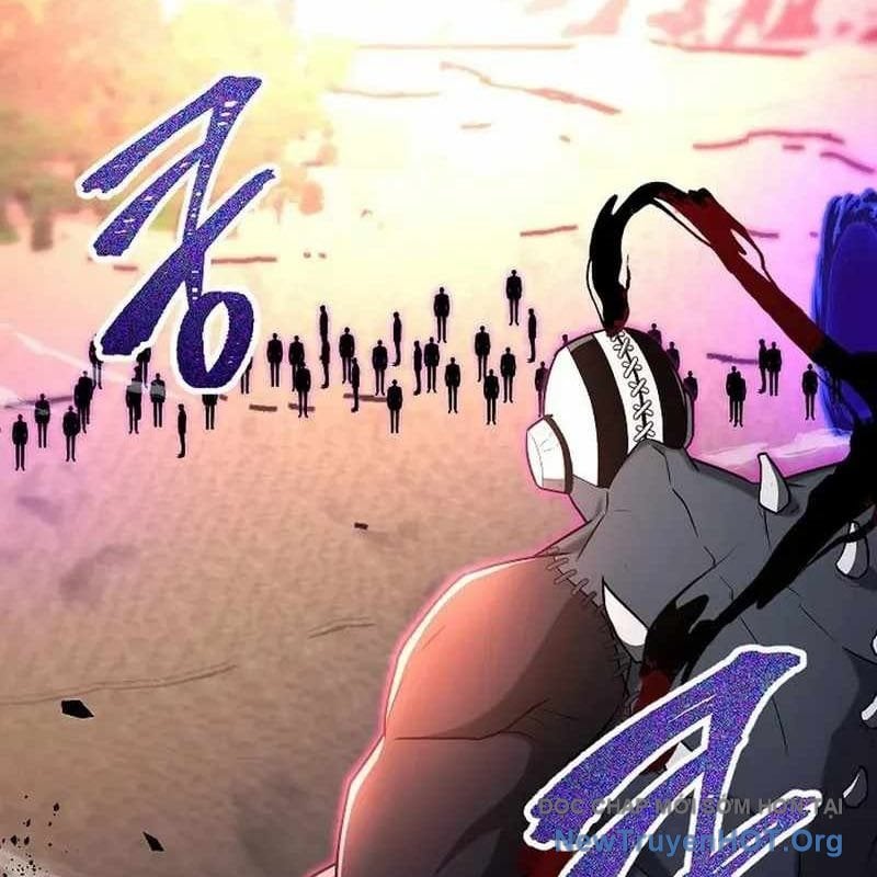 Cách Một Tử Linh Sư Cấp Thảm Họa Nghỉ Hưu: Chapter 43