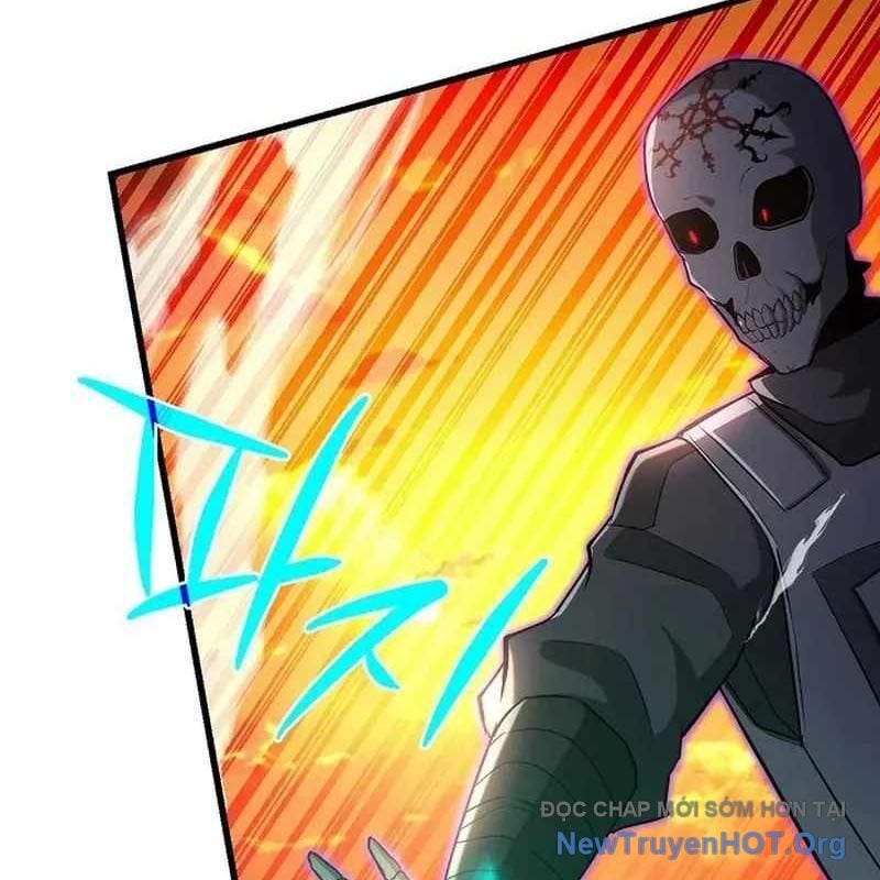 Cách Một Tử Linh Sư Cấp Thảm Họa Nghỉ Hưu: Chapter 43