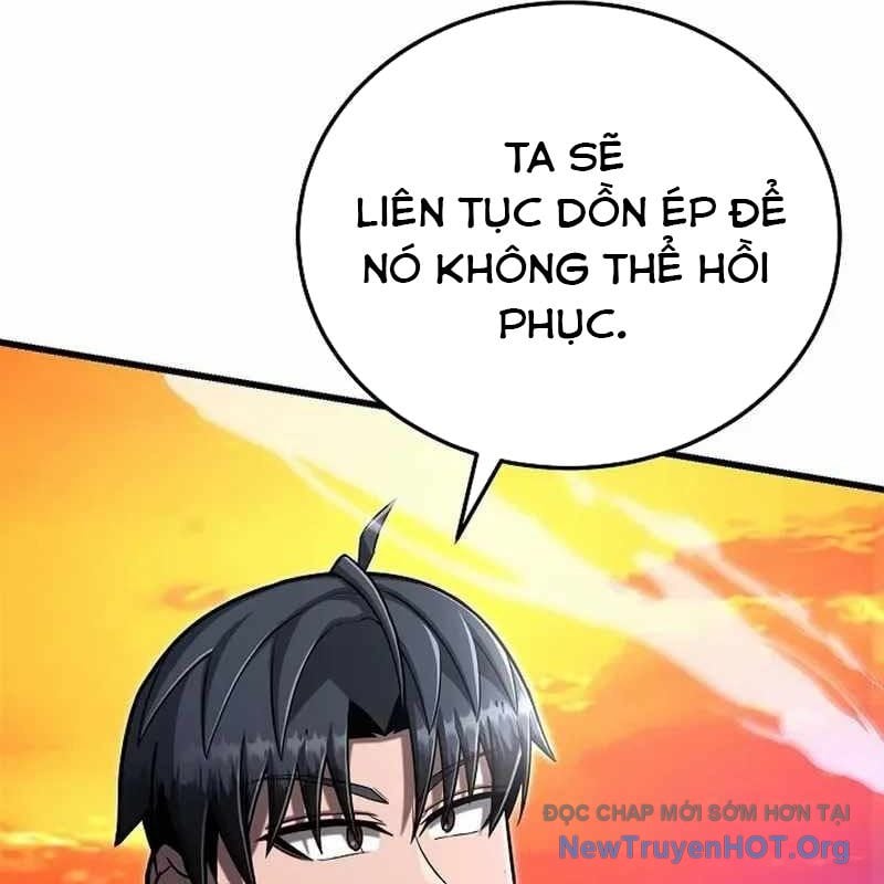 Cách Một Tử Linh Sư Cấp Thảm Họa Nghỉ Hưu: Chapter 43