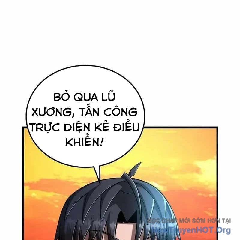 Cách Một Tử Linh Sư Cấp Thảm Họa Nghỉ Hưu: Chapter 43