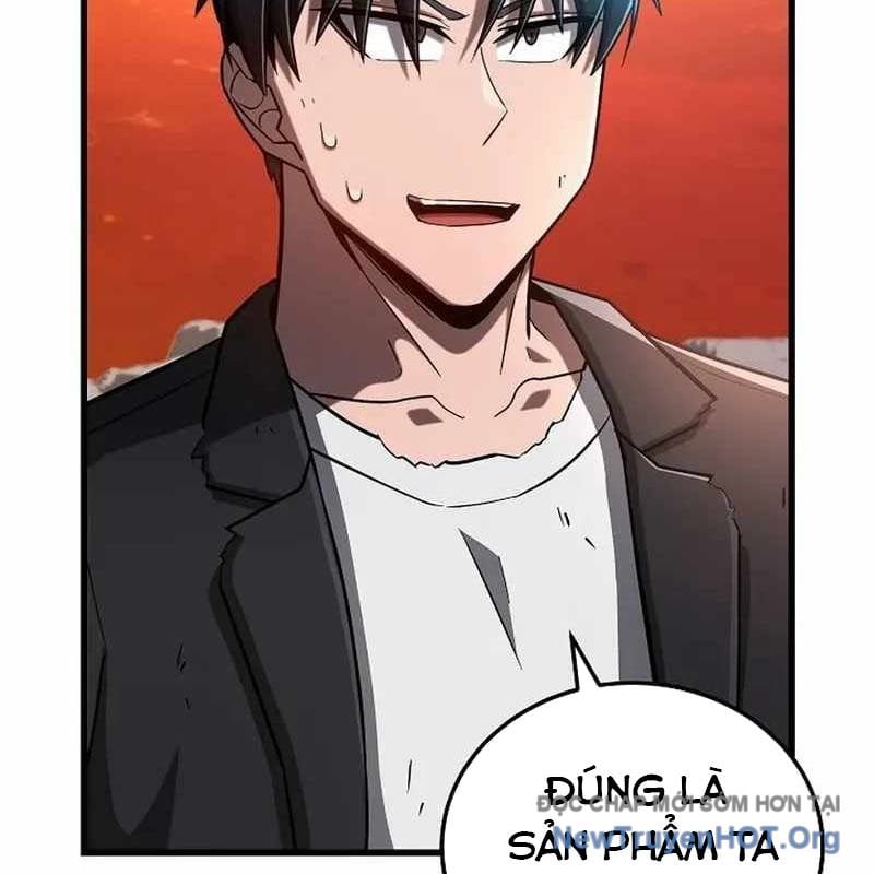Cách Một Tử Linh Sư Cấp Thảm Họa Nghỉ Hưu: Chapter 43