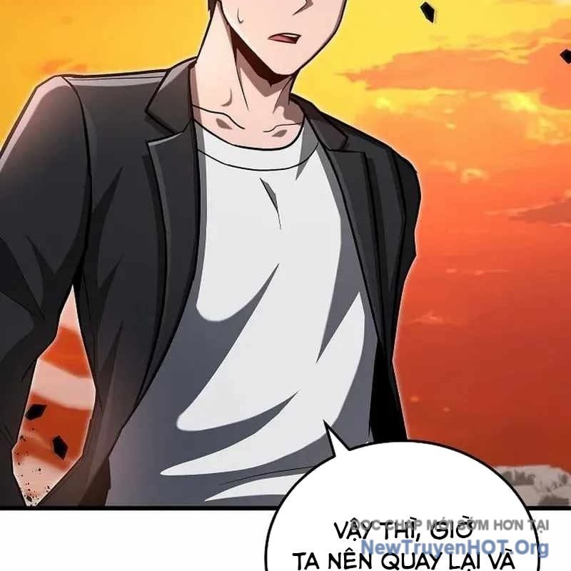 Cách Một Tử Linh Sư Cấp Thảm Họa Nghỉ Hưu: Chapter 43