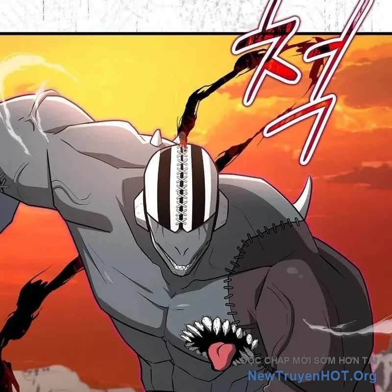 Cách Một Tử Linh Sư Cấp Thảm Họa Nghỉ Hưu: Chapter 43