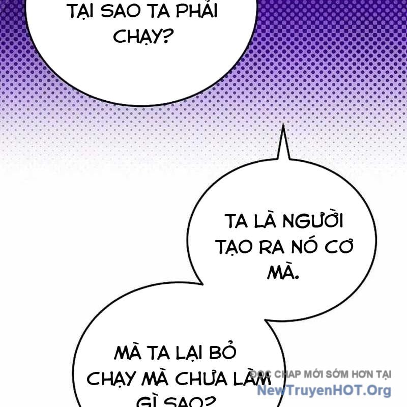 Cách Một Tử Linh Sư Cấp Thảm Họa Nghỉ Hưu: Chapter 43