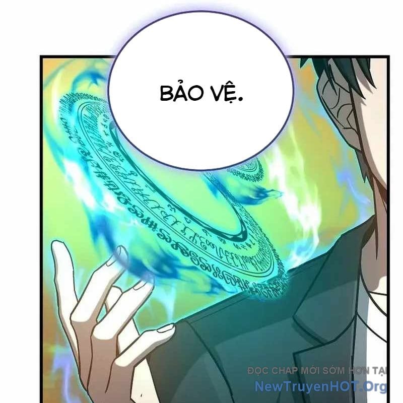 Cách Một Tử Linh Sư Cấp Thảm Họa Nghỉ Hưu: Chapter 43