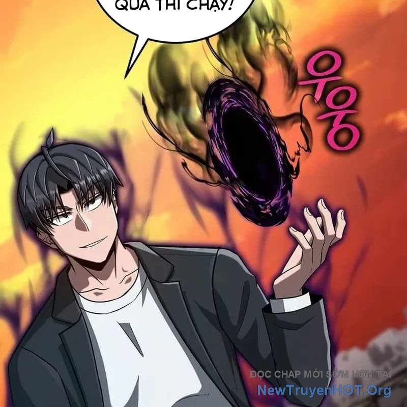 Cách Một Tử Linh Sư Cấp Thảm Họa Nghỉ Hưu: Chapter 43