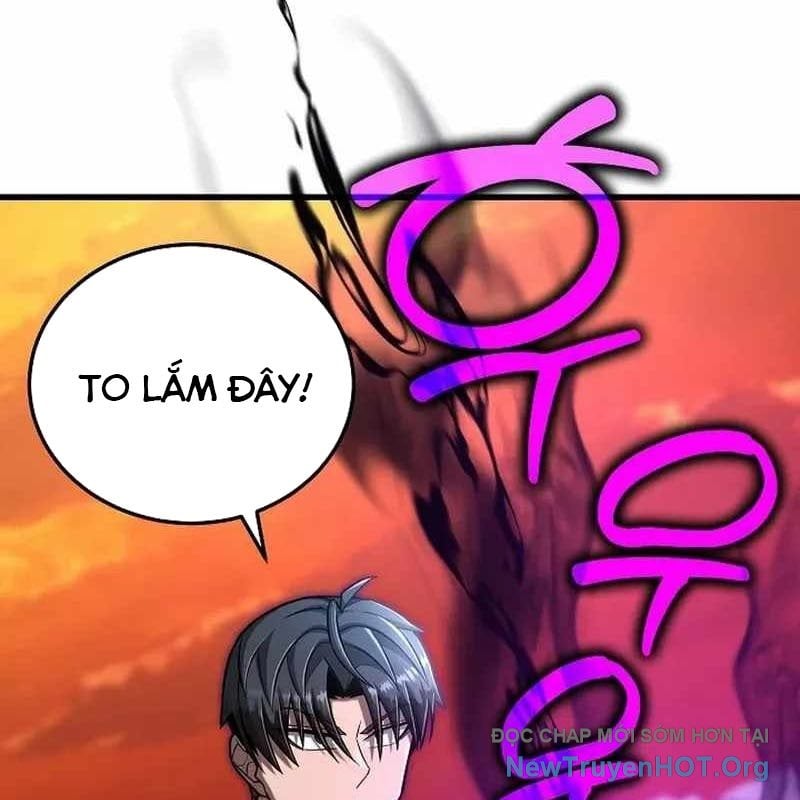 Cách Một Tử Linh Sư Cấp Thảm Họa Nghỉ Hưu: Chapter 43