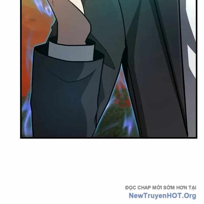 Cách Một Tử Linh Sư Cấp Thảm Họa Nghỉ Hưu: Chapter 43