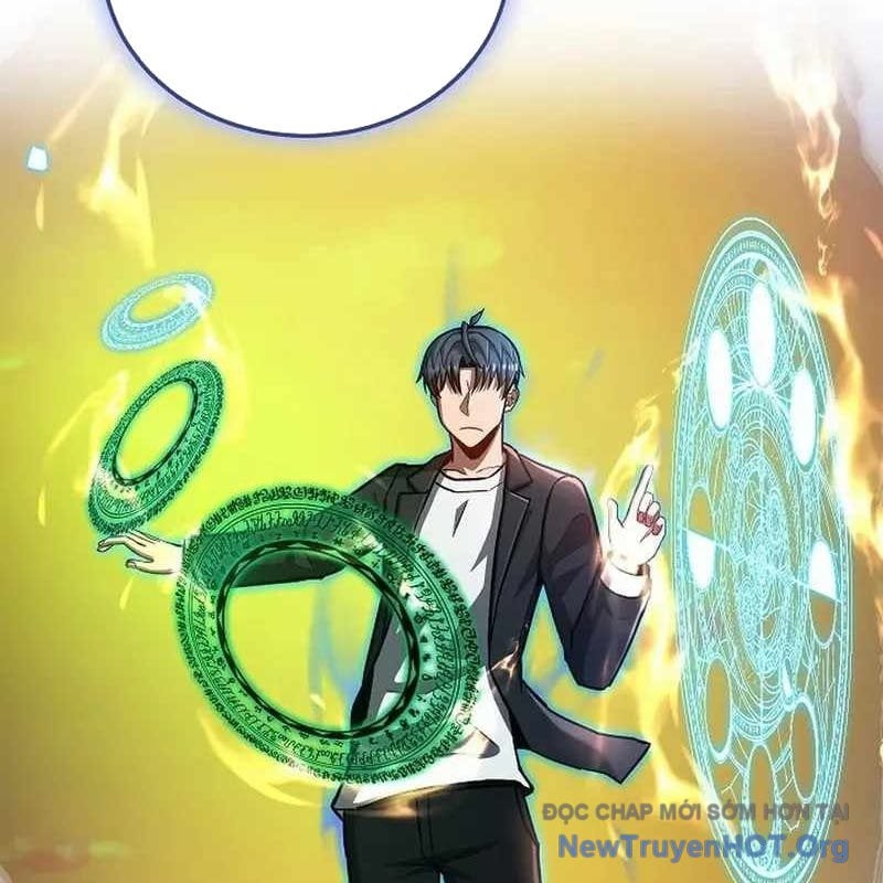 Cách Một Tử Linh Sư Cấp Thảm Họa Nghỉ Hưu: Chapter 43