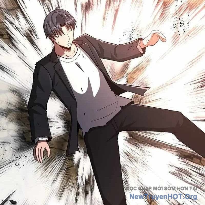 Cách Một Tử Linh Sư Cấp Thảm Họa Nghỉ Hưu: Chapter 43