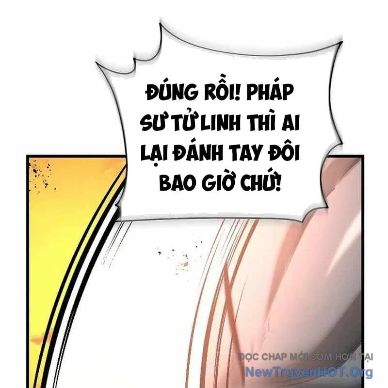 Cách Một Tử Linh Sư Cấp Thảm Họa Nghỉ Hưu: Chapter 43