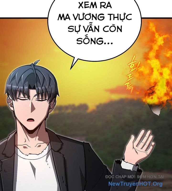 Cách Một Tử Linh Sư Cấp Thảm Họa Nghỉ Hưu: Chapter 44